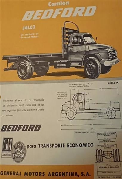 Vehiculos Varios